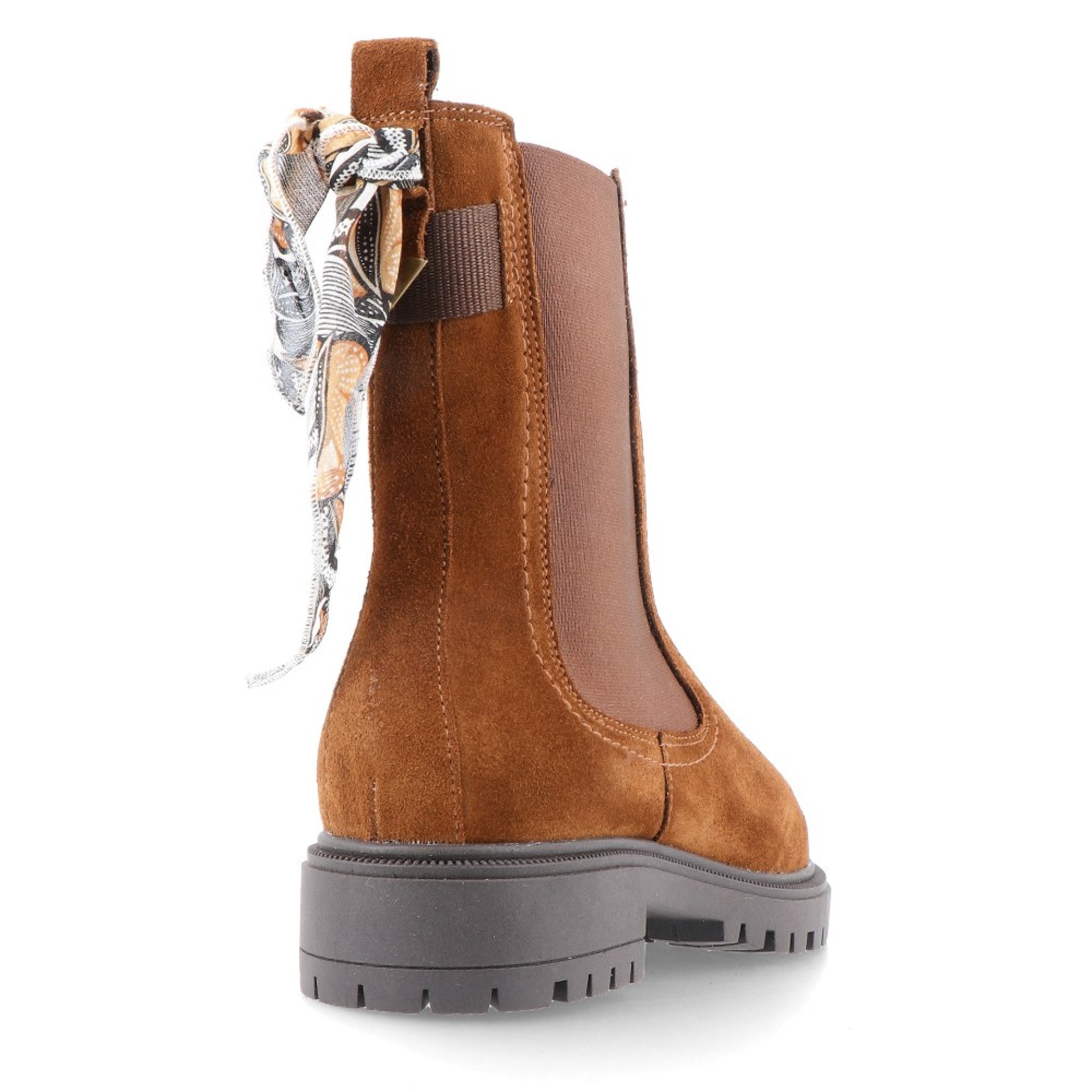 Goodstep Botim Badia Camel Sigaro