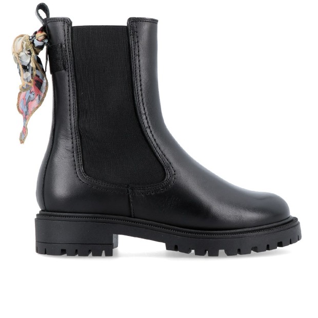 Botas Goodstep Botim Badia Valvet Black