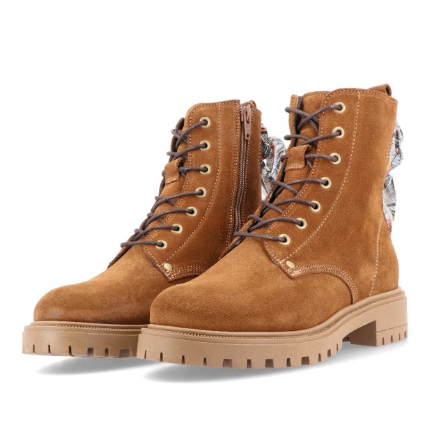 Goodstep Botim Beija Crute Sigaro A104