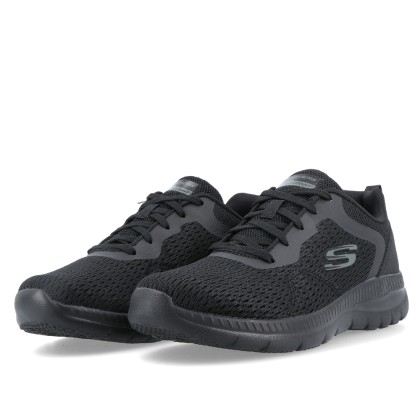 Skechers Bountiful - Quick Path Black