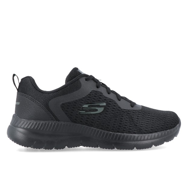 Skechers Bountiful - Quick Path Black