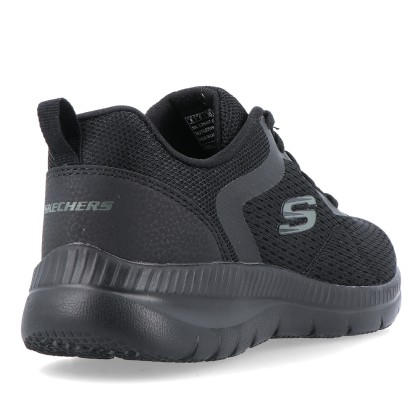 Skechers Bountiful - Quick Path Black