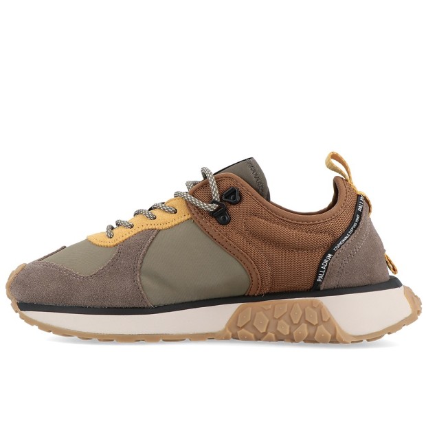 Palladium Troop Runner Cub/wood