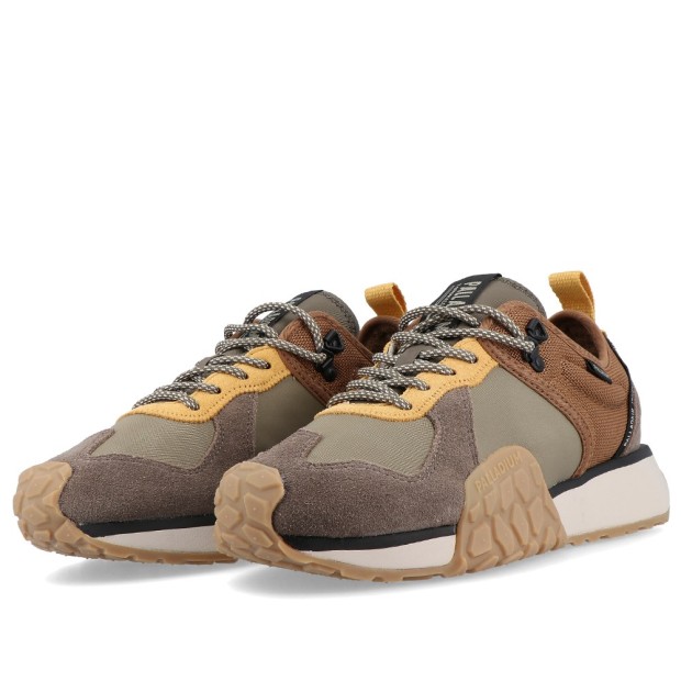 Palladium Troop Runner Cub/wood