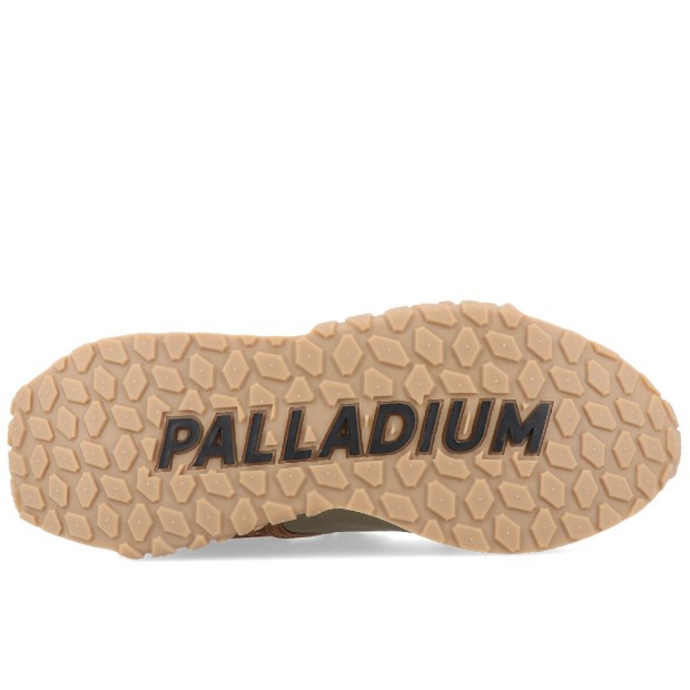 Palladium Troop Runner Cub/wood