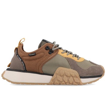 Palladium Troop Runner Cub/wood