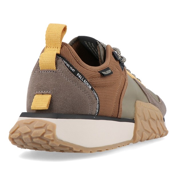 Palladium Troop Runner Cub/wood