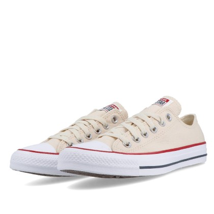 Converse Ctas Ox Natural Ivory Converse Ctas Ox Natural Ivory