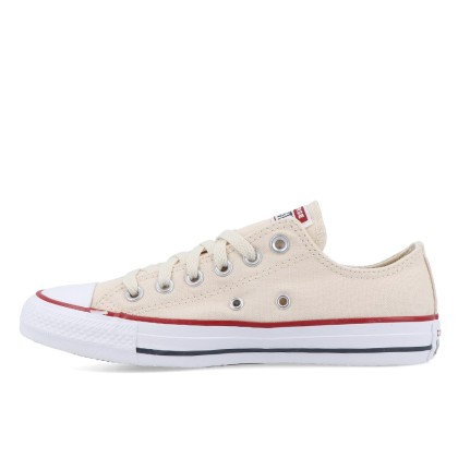 Converse Ctas Ox Natural Ivory Converse Ctas Ox Natural Ivory