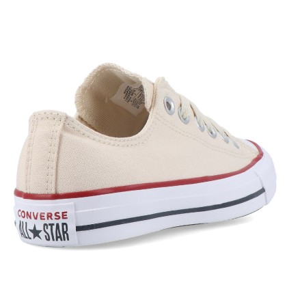 Converse Ctas Ox Natural Ivory Converse Ctas Ox Natural Ivory