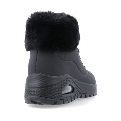 Skechers Uno Rugged - Fall Air Bbk Skechers Uno Rugged - Fall Air Bbk