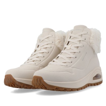 Skechers Uno Rugged - Fall Air Nat Skechers Uno Rugged - Fall Air Nat