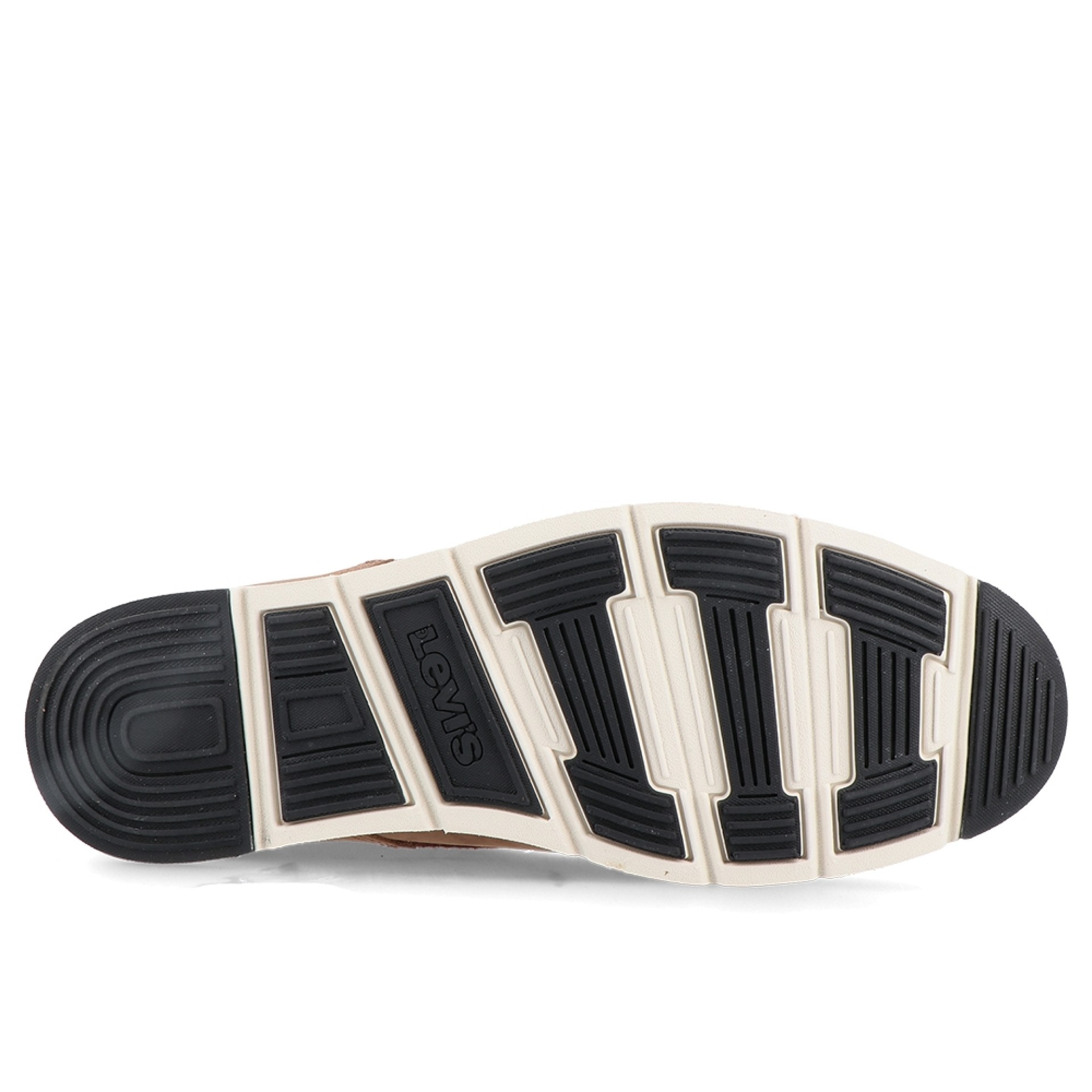 Levis Jax Plus Brown