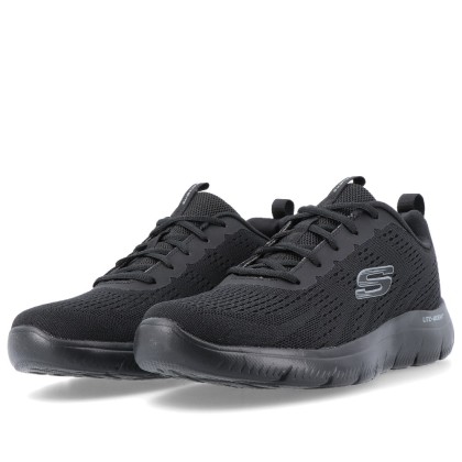 Skechers Summits  -  Torre Black Skechers Summits  -  Torre Black