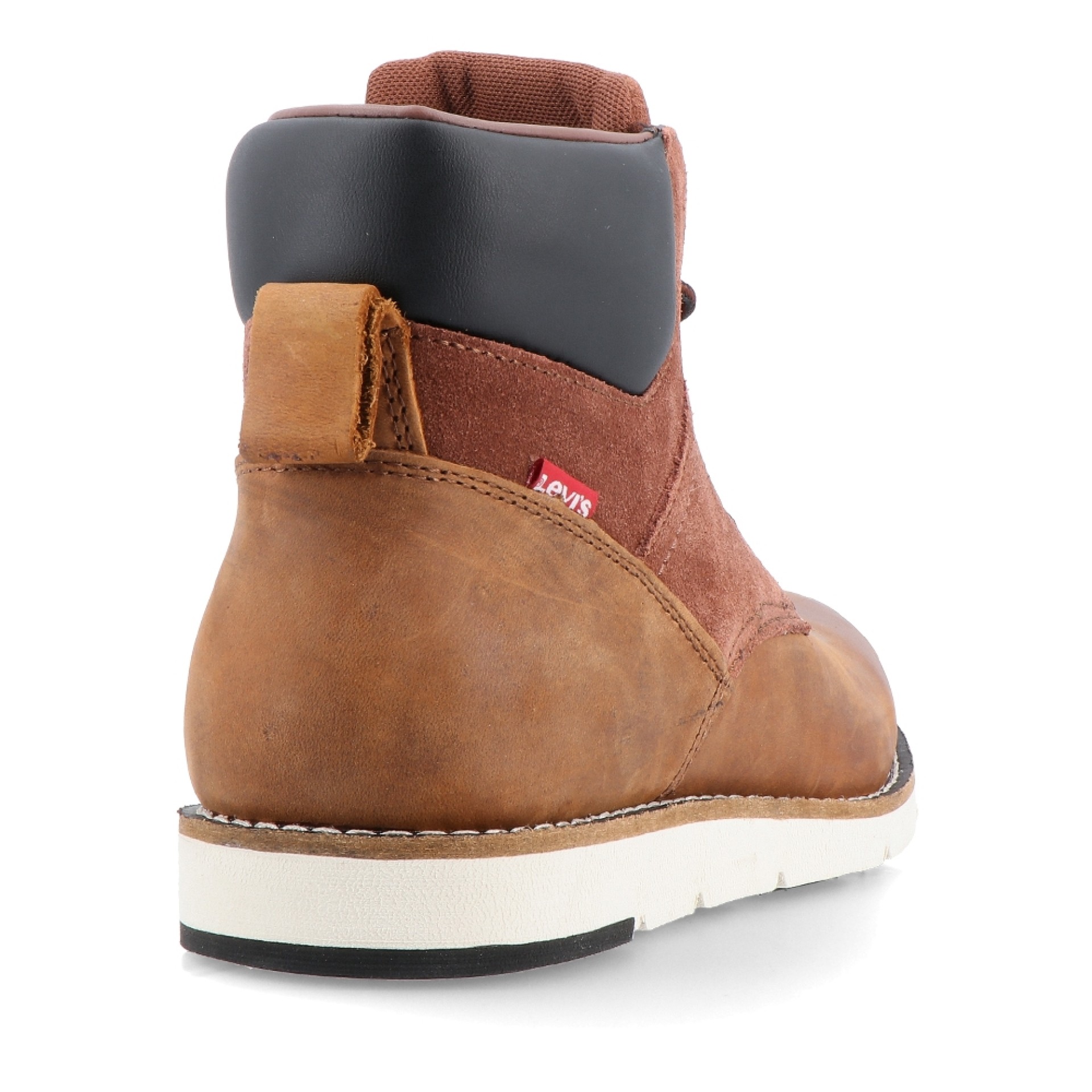 Levis Jax Plus Brown