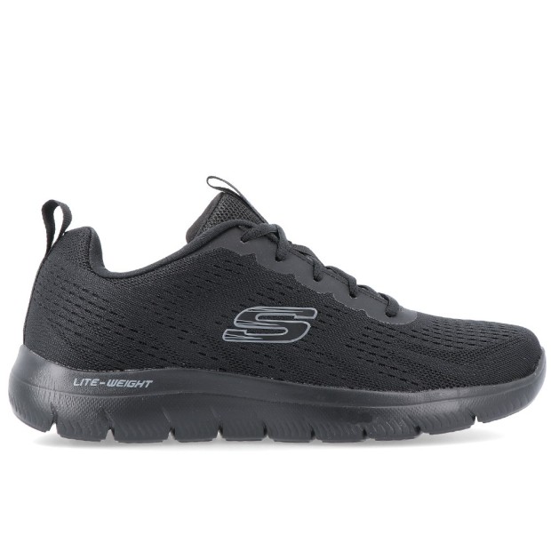 Skechers Summits Torre Black