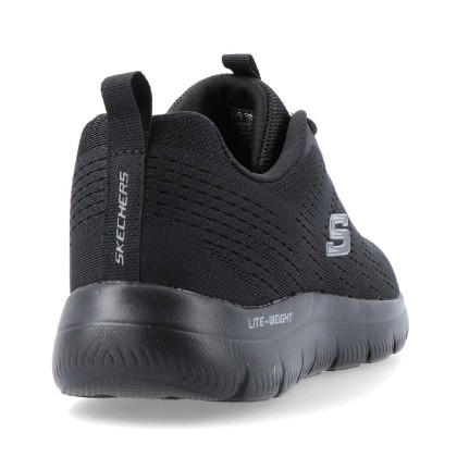 Skechers Summits  -  Torre Black Skechers Summits  -  Torre Black