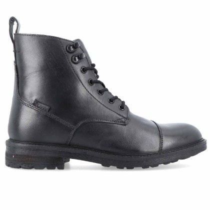 Botas Levis Emerson 2.0 Full Black