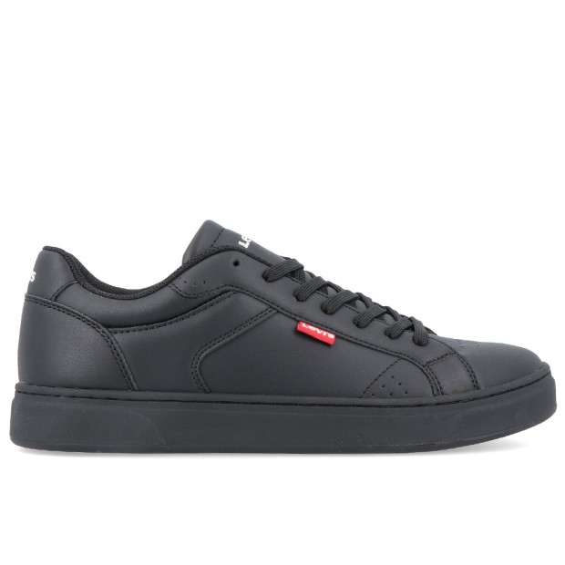 Sapatilha Levi s Rucker Full Black