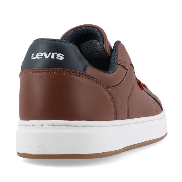 Levis Rucker