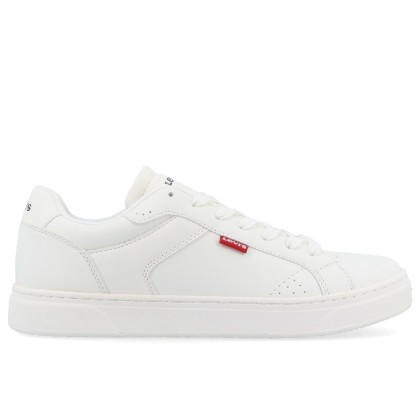 Sapatilha Levi s Rucker Brilliant White