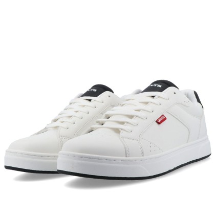 Levi s Rucker Brilliant White