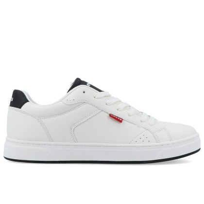 Levi s Rucker Brilliant White