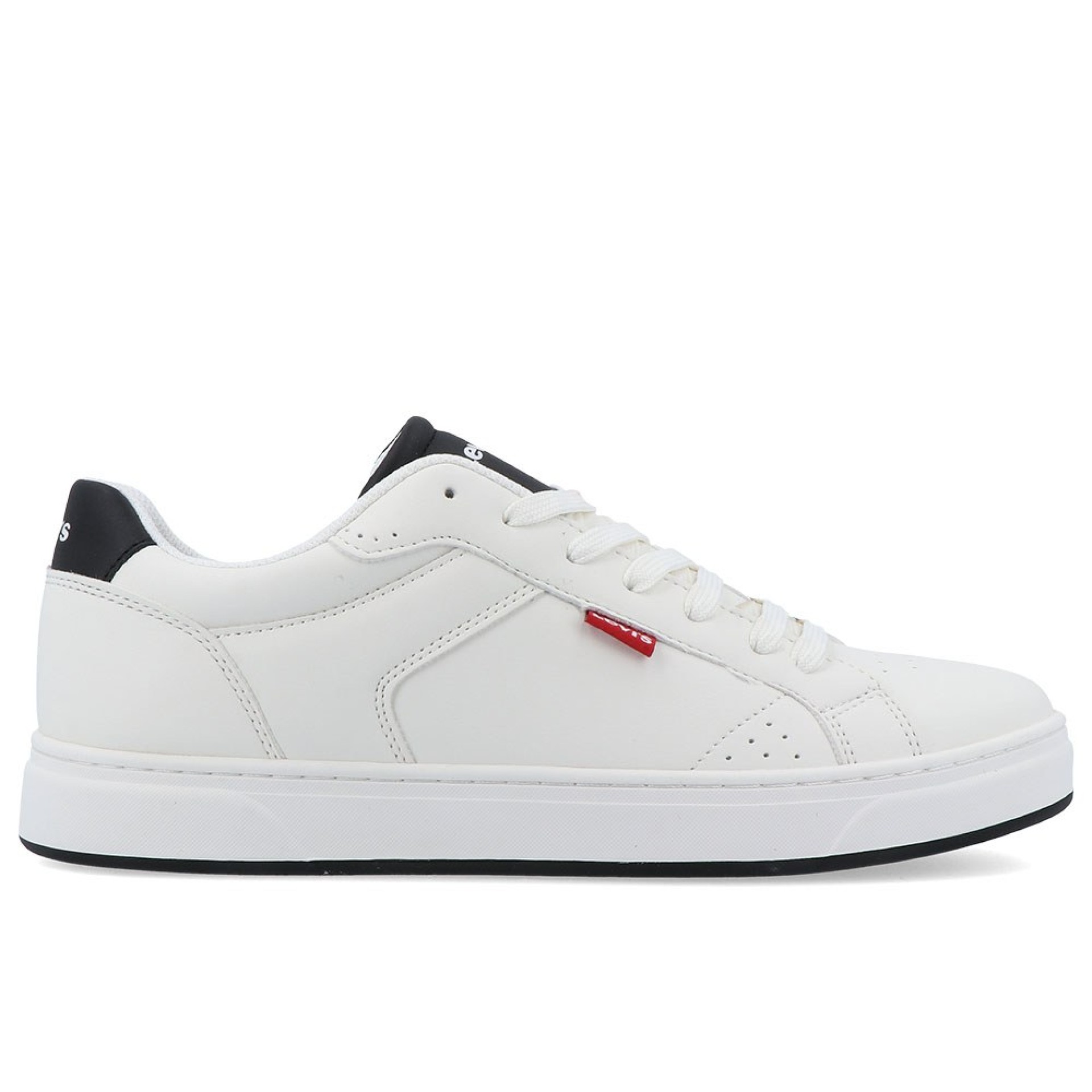 Levi s Rucker Brilliant White