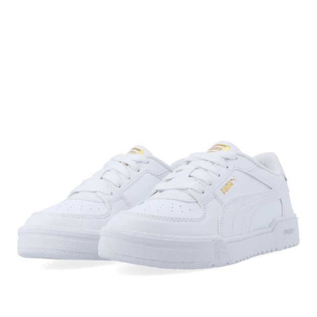 Sapatilha Puma Ca Pro Classic Ps White