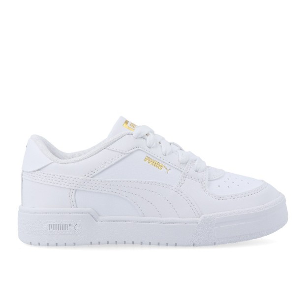 Sapatilha Puma Ca Pro Classic Ps White