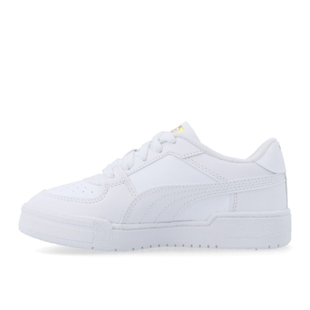 Sapatilha Puma Ca Pro Classic Ps White