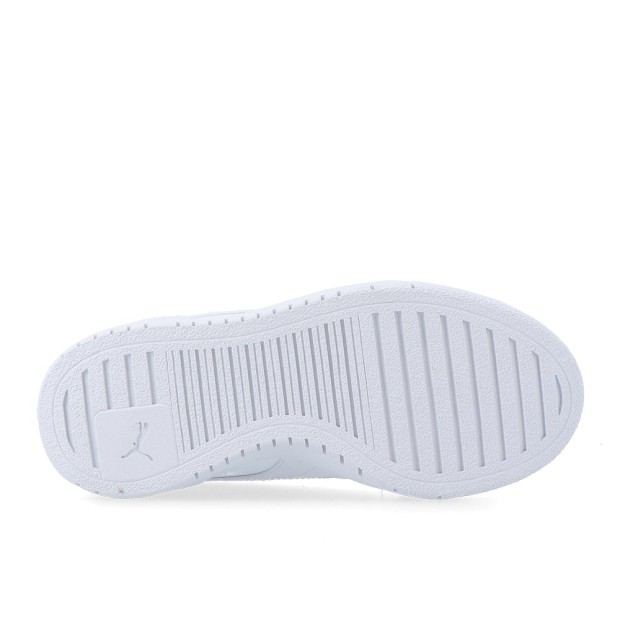 Sapatilha Puma Ca Pro Classic Ps White