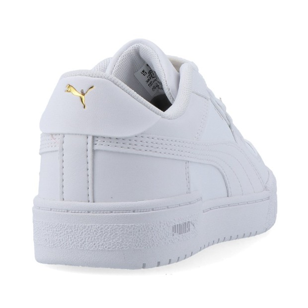 Sapatilha Puma Ca Pro Classic Ps White