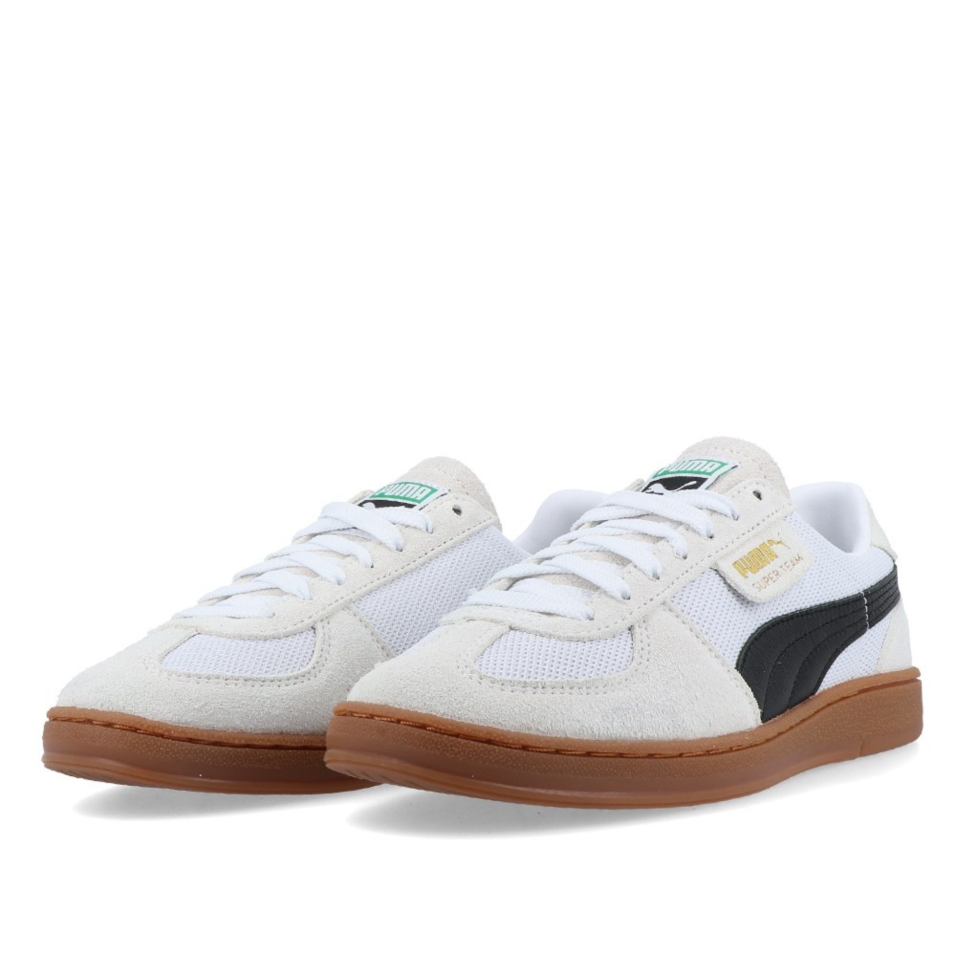 Puma Super Team Og Puma White