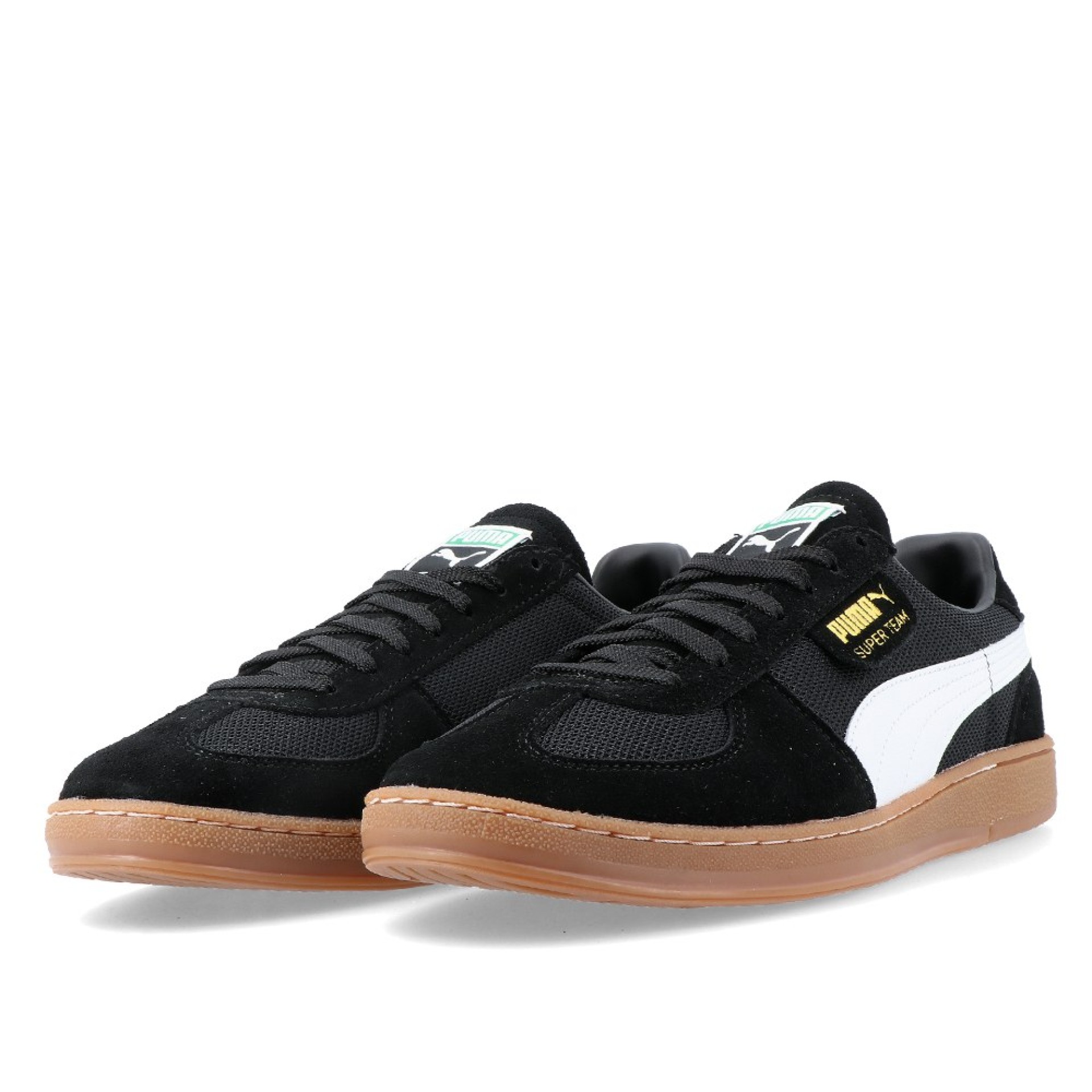 Puma Super Team Og Puma Black