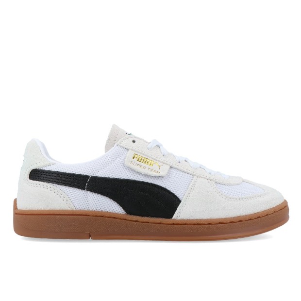 Sapatilha Puma Super Team Og Puma White