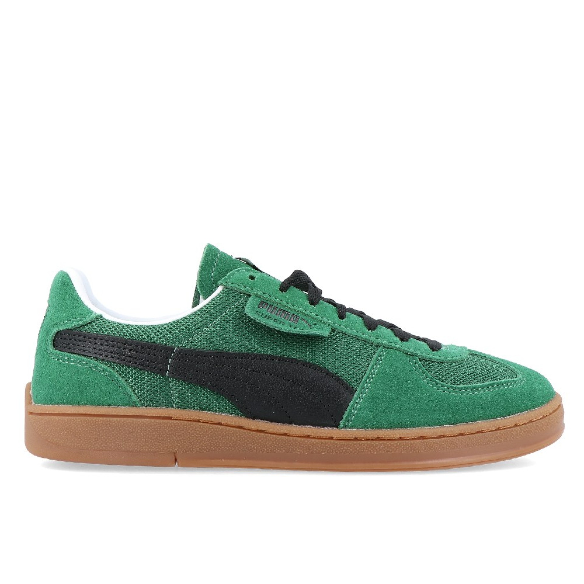 Puma Super Team Og Vine/puma Black