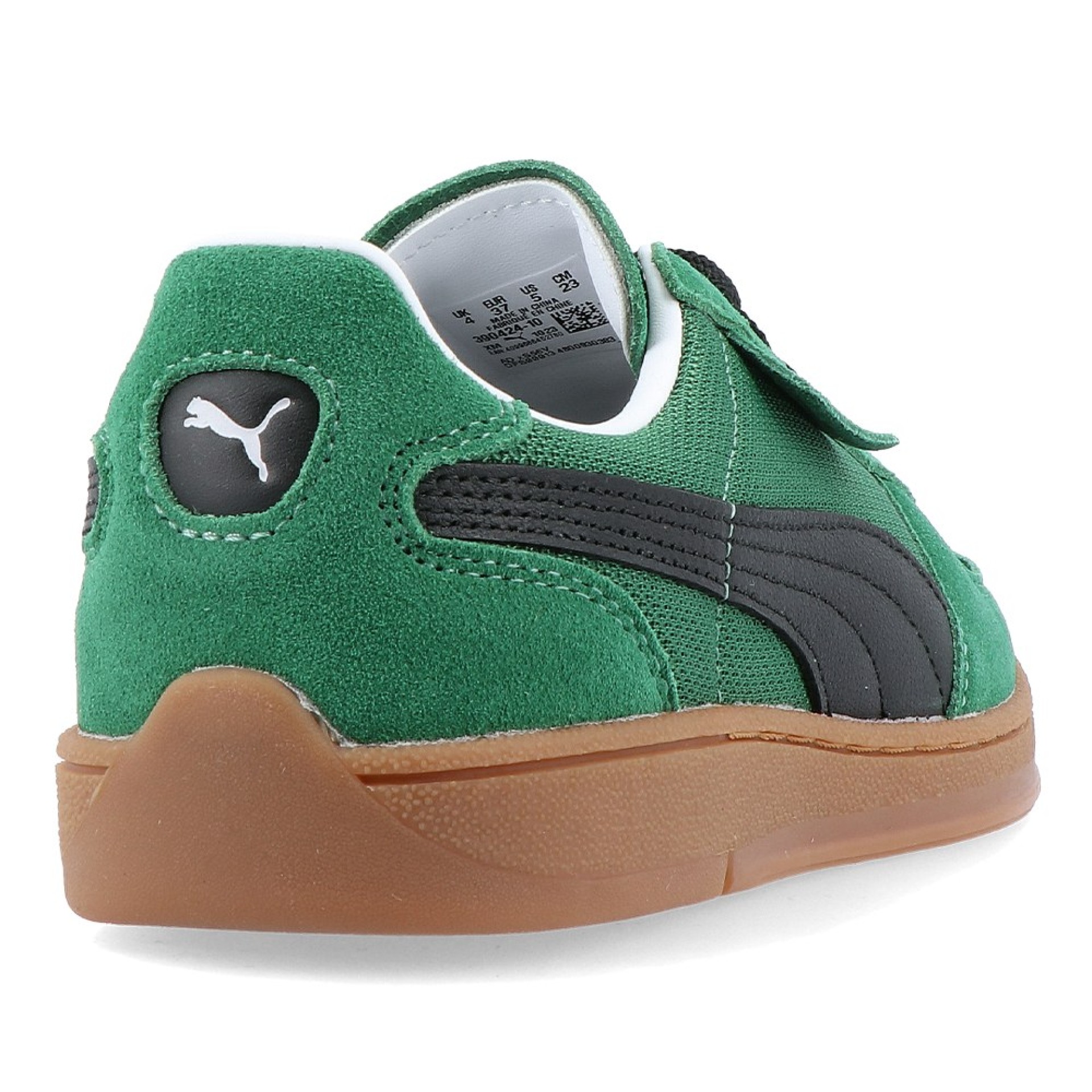 Puma Super Team Og Vine/puma Black