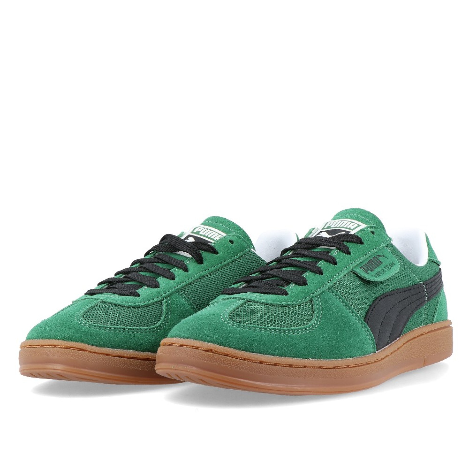 Puma Super Team Og Vine/puma Black