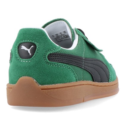 Puma Super Team Og Vine/puma Black Puma Super Team Og Vine/puma Black