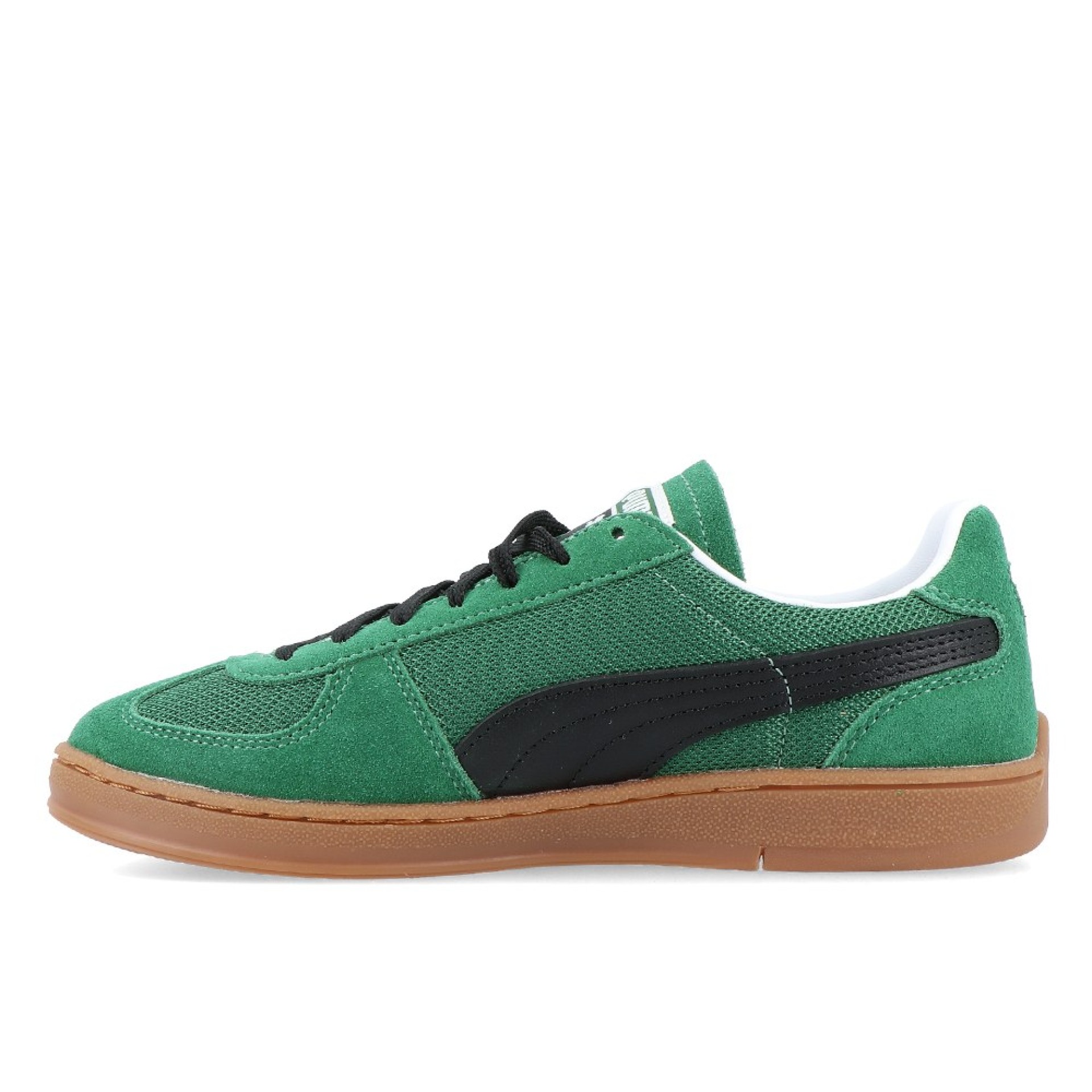 Puma Super Team Og Vine/puma Black