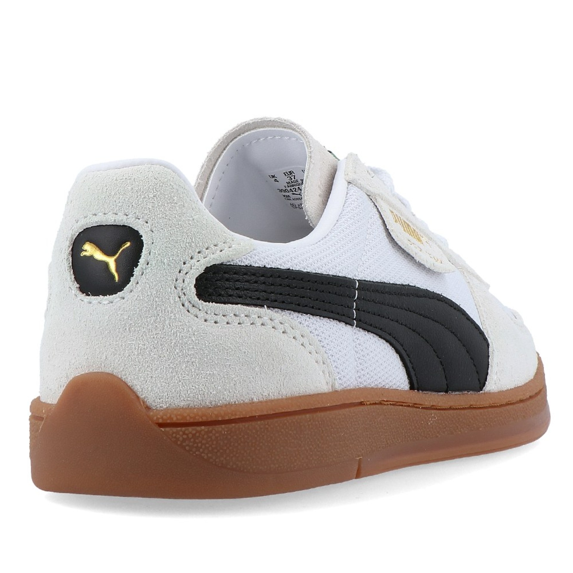 Puma Super Team Og Puma White