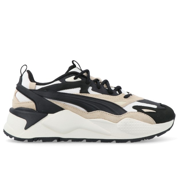 Sapatilha Puma Rs-x Efetc Prm Frosted Ivory