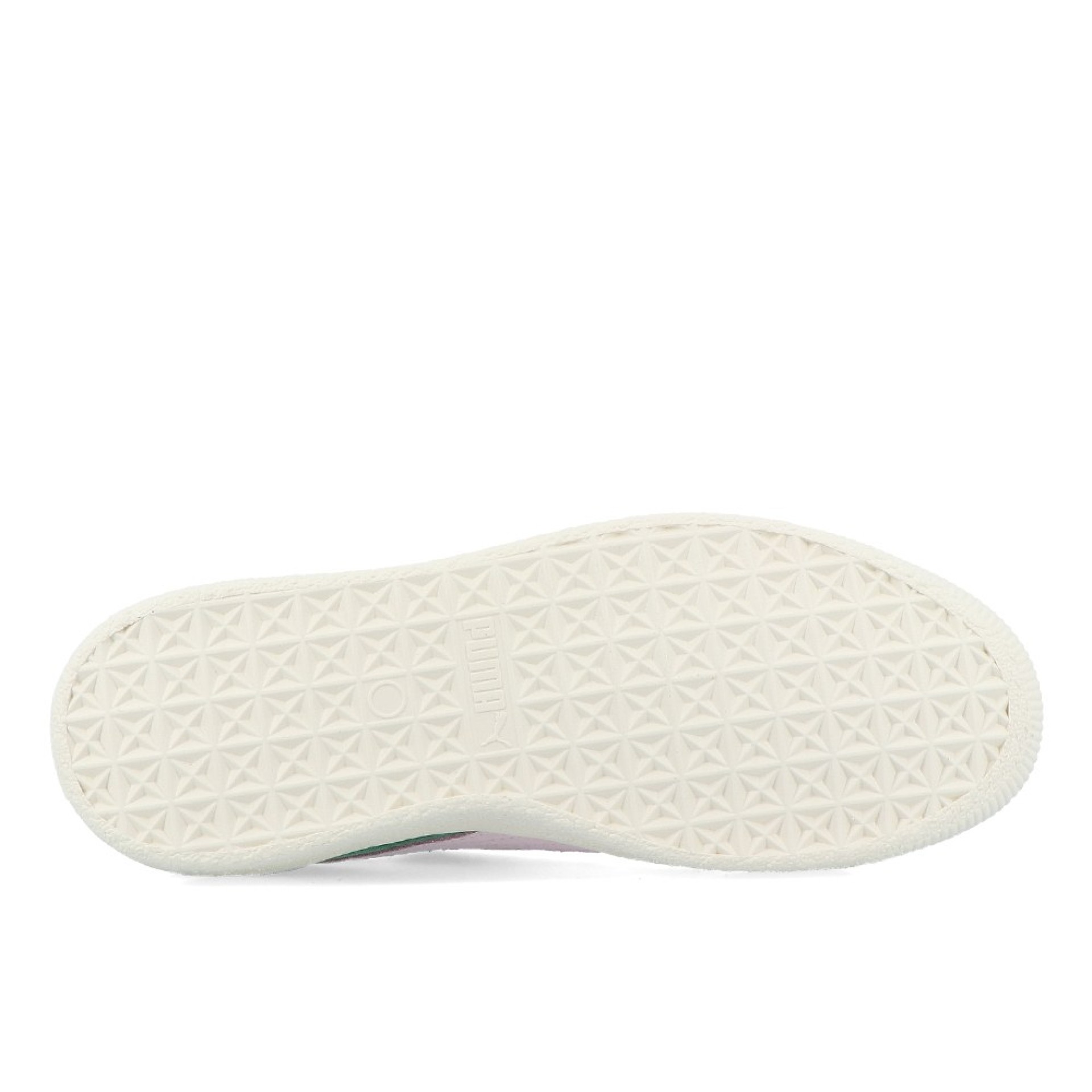 Puma Clyde Og Vine/warm White