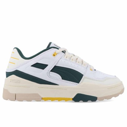 Sapatilha Puma Slipstream Xtreme Color White/malachi