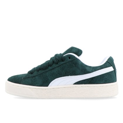 Puma Suede Xl Hairy Club Ponderosa Pine/fr Puma Suede Xl Hairy Club Ponderosa Pine/fr