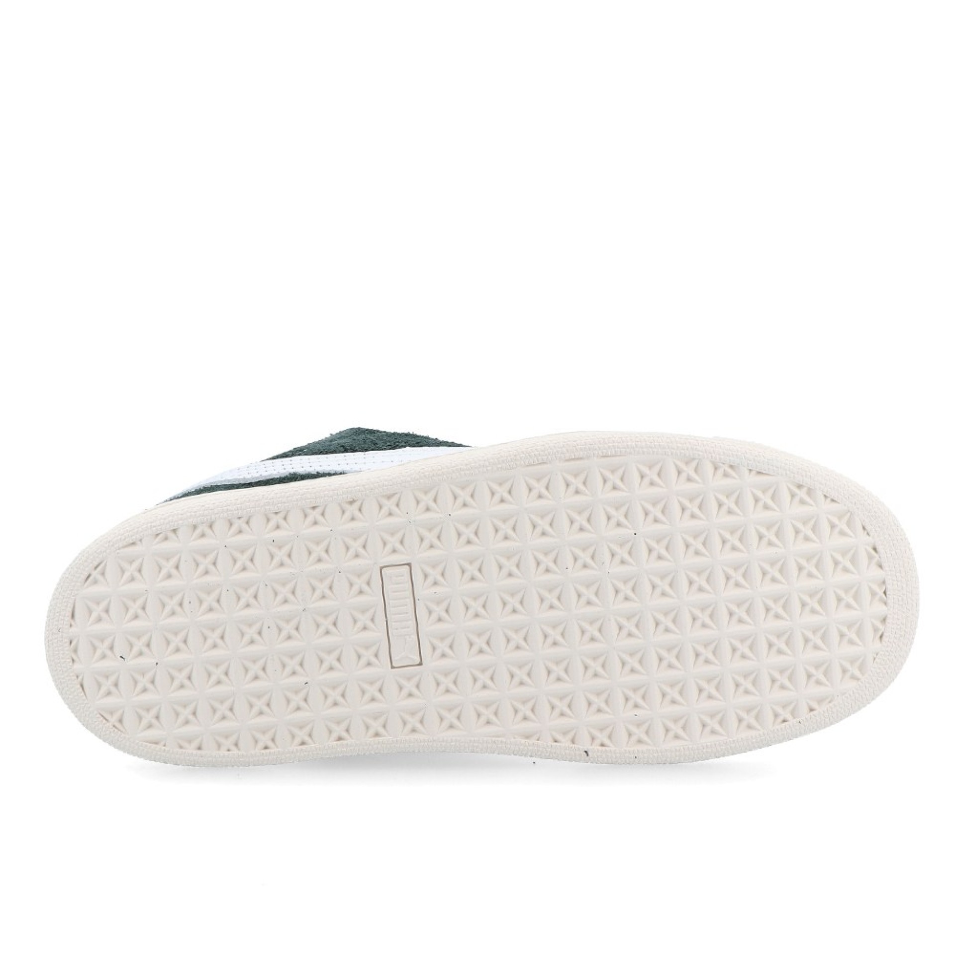 Puma Suede Xl Hairy Club Ponderosa Pine/fr