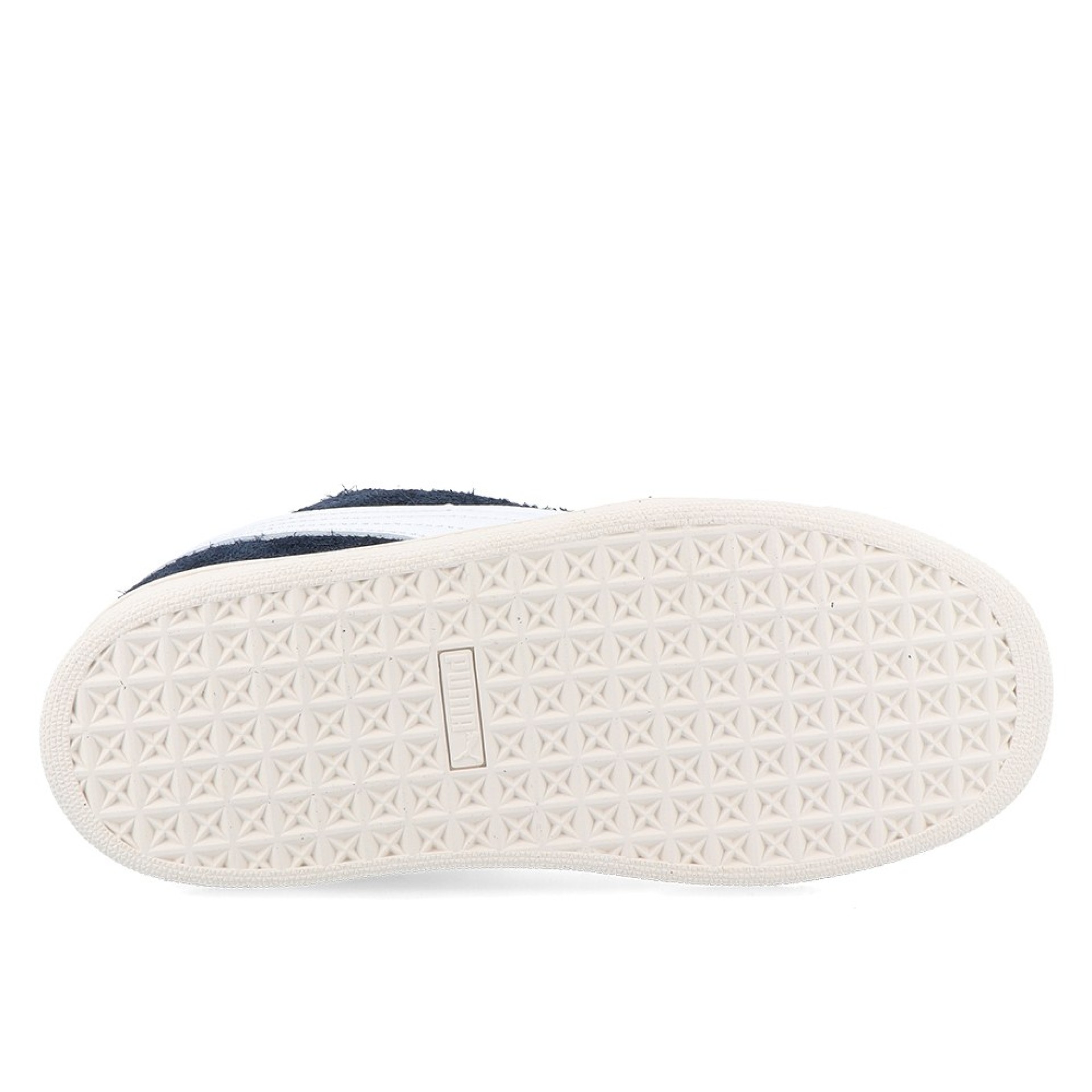 Puma Suede Xl Hairy Club Navy/frosted Ivor