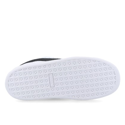 Puma Suede Xl Lth Puma White/puma Black Puma Suede Xl Lth Puma White/puma Black