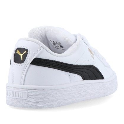 Puma Suede Xl Lth Puma White/puma Black Puma Suede Xl Lth Puma White/puma Black